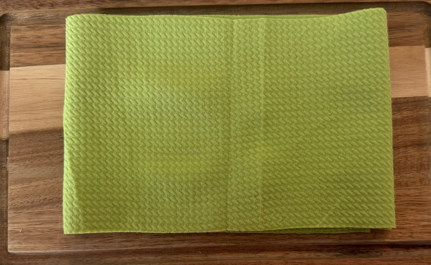 Leaf Green