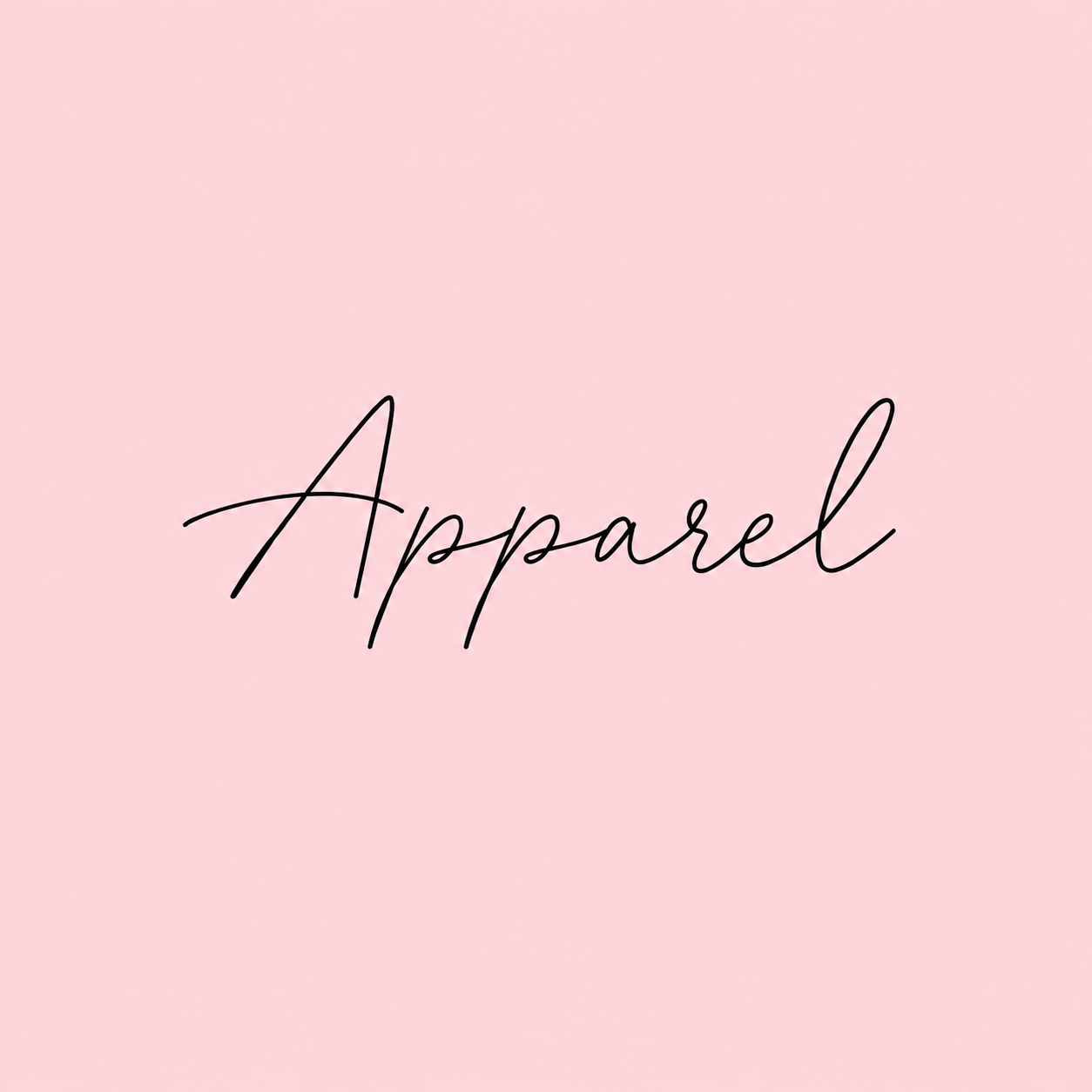 Apparel
