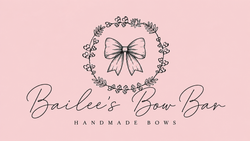 Bailee’s Bow Bar