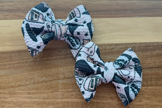 3” Hocus Pocus Piggies