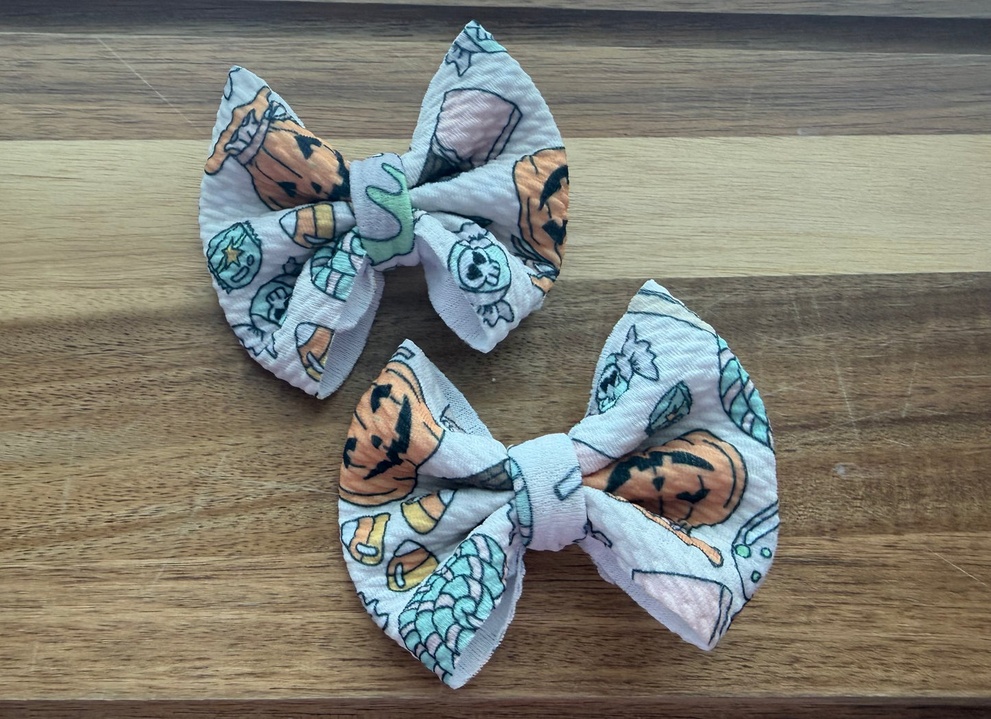 3” Halloween Candy Piggies