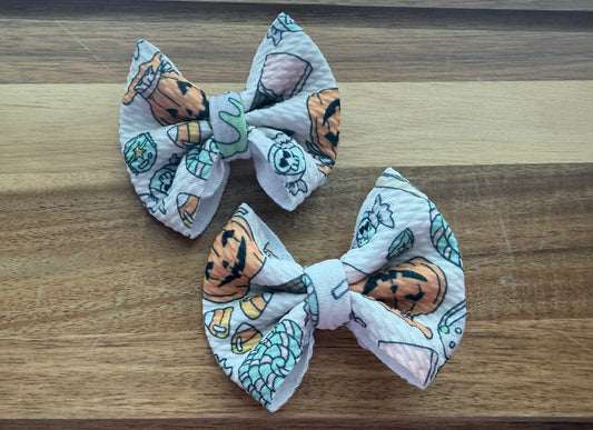 3” Halloween Candy Piggies
