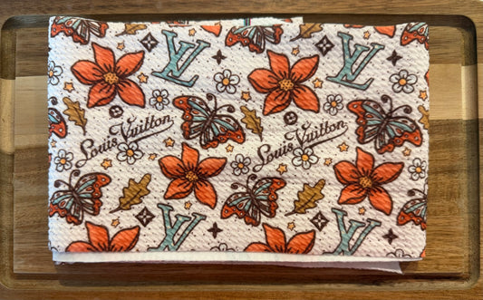LV Floral