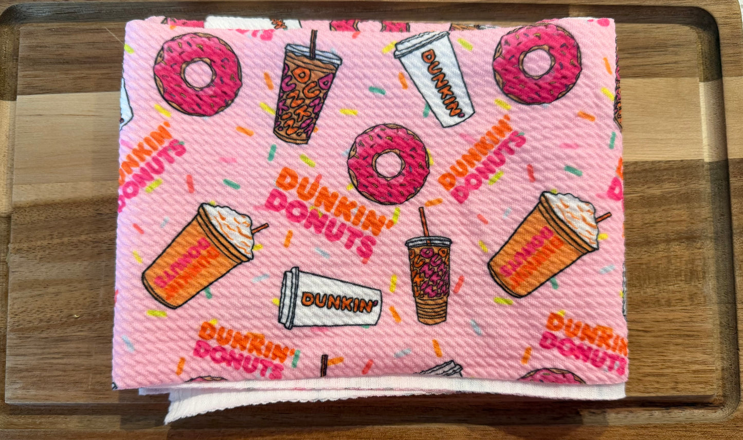 Dunkin