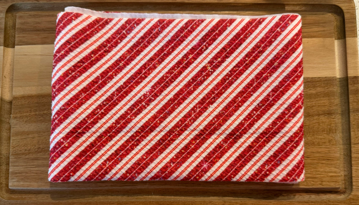 Candy Cane Cutie