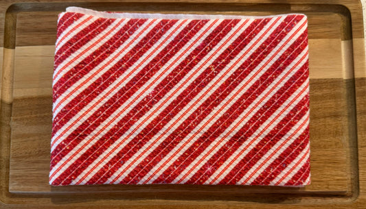 Candy Cane Cutie