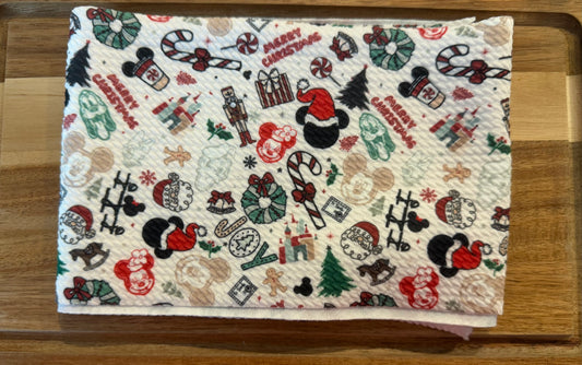 Mouse Christmas