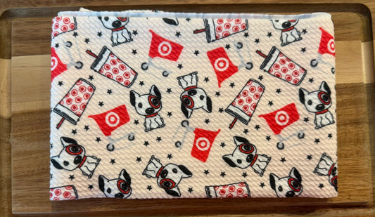 Bullseye Shopping Trip