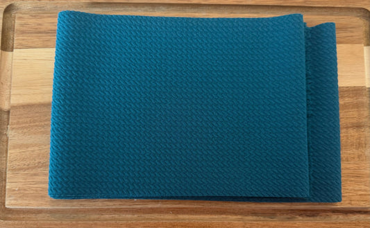 Deep Teal
