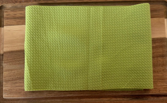 Leaf Green